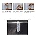 Nano Facial Mister Cool Mist Sprayer Beauty Facial Steamer Moisturizing & Hydrating For Skin Care
