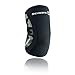 Rehband Rx Elbow Support - Medium Black/Camo