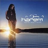 Sarah Brightman Album: «Harem (Bonus DVD)» (Front side) Sarah Brightman Album: «Harem (Bonus DVD)» (Front side)