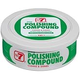 Cyclo 07610 Polish Compound 10Oz