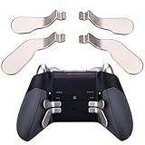 9CDeer 4 Pieces Interchangeable Paddles Back