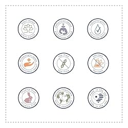Noodle & Boo Baby Laundry Essentials Ultra-Soft