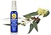All Natural Pain Relief Spray | Essential Oils | Best for Joint Pain, Arthritis, Leg and Muscle Cramps, Headaches, Congestion, Fybromyalgia and Much More