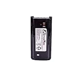 Maxtop AKCL0045-1700-D KNB-45L KNB-45 Li-ion Battery for Kenwood TK-2200L/3200L TK-2207 TK-2202E TK-2206