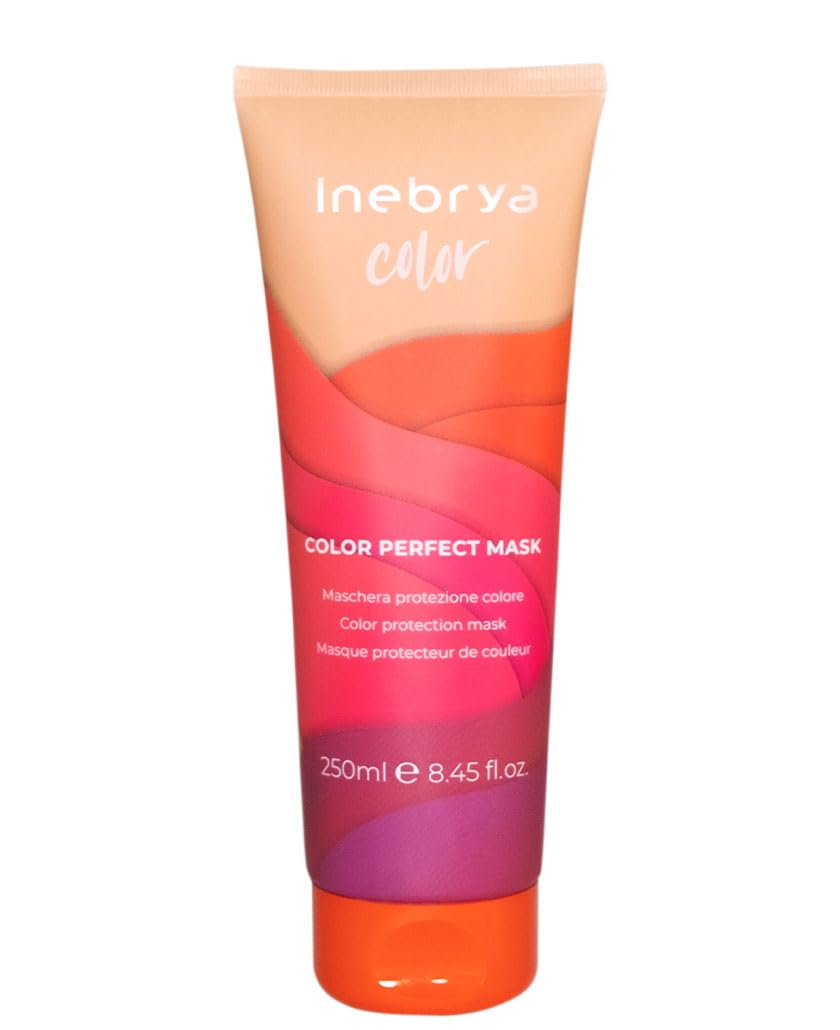 INEBRYA Color Perfect MASK 300ML