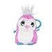 Hatchimals Keychain, Backpack Clip, 2.5