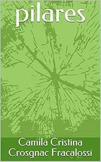 Livro pilares