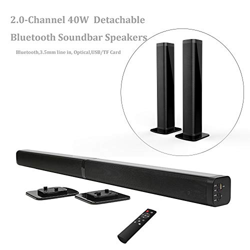 giaride soundbar