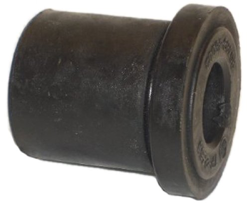 Japanparts RU-206 Lagerbuchse, Blattfeder