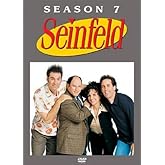 Seinfeld: Season 7
