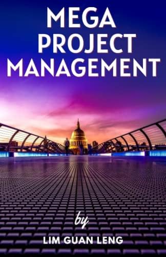 Amazon.com: Industrial Megaprojects: Concepts, Strategies, and