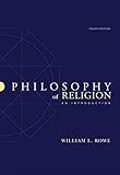 Philosophy of Religion: An Introduction