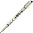 SAKURA NANKIN PIGMA MICRON 04 TECHNICAL MARKER - BLACK -PROFESSIONAL USE