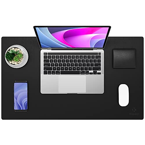 KNODEL K Small Desk Protector Mat