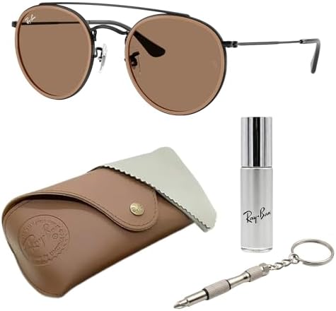 Amazon.com: Ray-Ban RB3565 Jack Irregular Shape Non-Polarized
