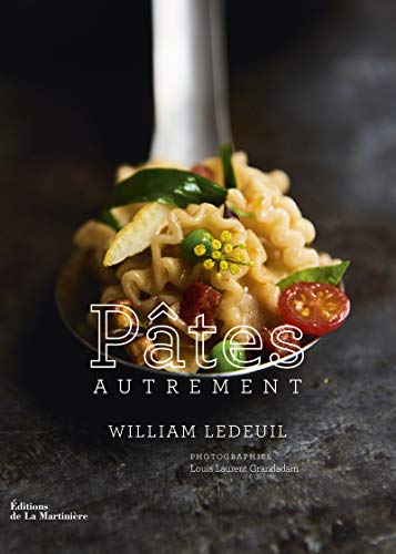Pâtes autrement by 