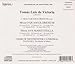 Victoria: Masses Ave Maris Stella & O Quam Gloriosum / Hill