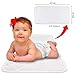 Changing Pad Liners, Waterproof 3 Pack X Large Premium Bamboo Rayon, Baby Diaper Changing Table Cover, Machine Washable, Dryer Friendly, Soft Quilted Hypoallergenic Portable, Free Wet Dry Bag