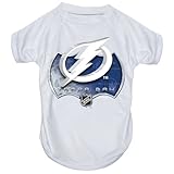 Hunter MFG Tampa Bay Lightning Performance T-Shirt, Large
