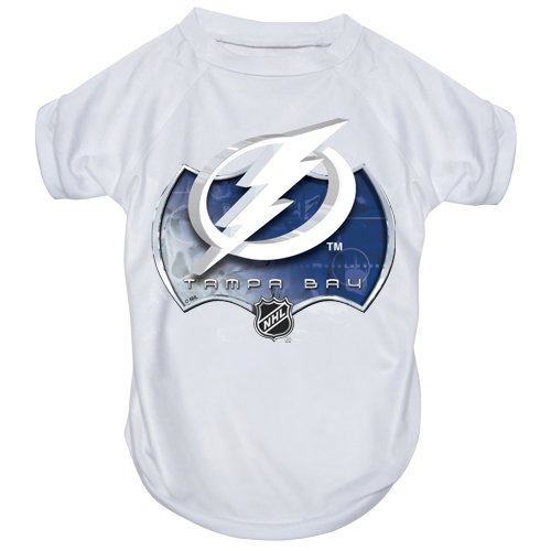 Hunter MFG Tampa Bay Lightning Performance T-Shirt, Large