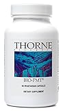 Thorne Research - Bio-PMT - Premenstrual Nutritional Support - 60 Vegetarian Capsules