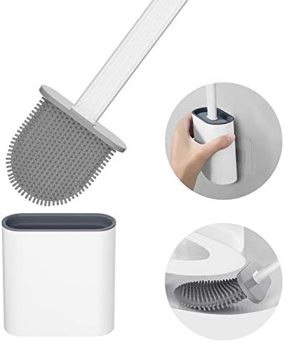 Fylina トイレブラシ 収納 おしゃれ