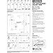 Ara Monitor 14 Series Shower Trim - Less Head