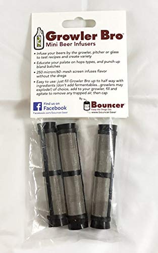 1 Growler+Mini+Infusers+3+pack+Bouncer