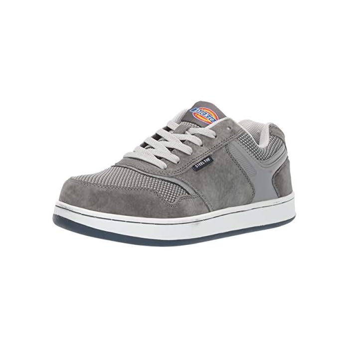 Shredder Steel Toe Eh Industrial Shoe 