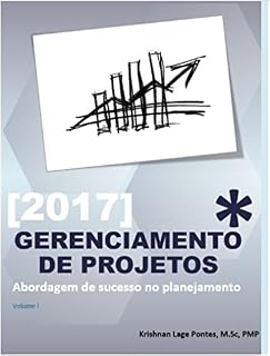 Livro Gerenciamento de Projetos: Abordagem de sucesso no planejamento