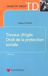 Droit de la protection sociale