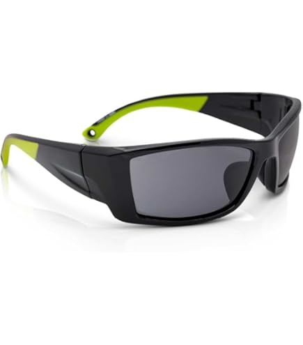 Safety Sunglasses 3-Pair Pack Of Pyramex Ztek Safety Glasses With