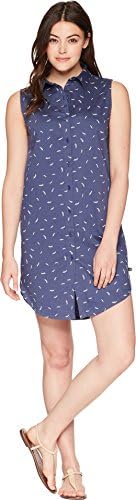 United By Blue Womens Prim Dress
