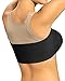 Leonisa Women's Breast & Chest Compression Wrap