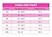 YIANNA Women's Underbust Breathable Short torso latex Waist trainer corset for Weight loss Sports Workout Hourglass Body Shaper Fat Burner, YA110266-Beige-S