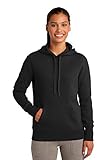 Sport-Tek Ladies Pullover Hooded Sweatshirt. LST254
