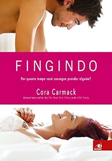 Livro Fingindo (Perdendo-me Livro 2)