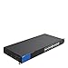 Linksys Business LGS124P 24-Port Rackmount Gigabit Ethernet PoE+ Unmanaged Network Switch I Metal Enclosure primary