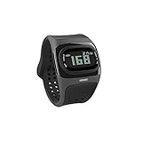Mio Alpha 2 Continuous Heart Rate Watch Black M/L