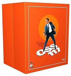 Oss 117 - Le Caire, Nid D'espions - Édition Prestige Numérotée