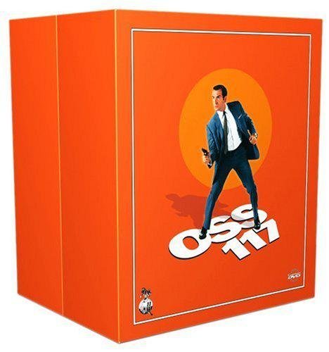 Oss 117 - Le Caire, Nid D'espions - Édition Prestige Numérotée
