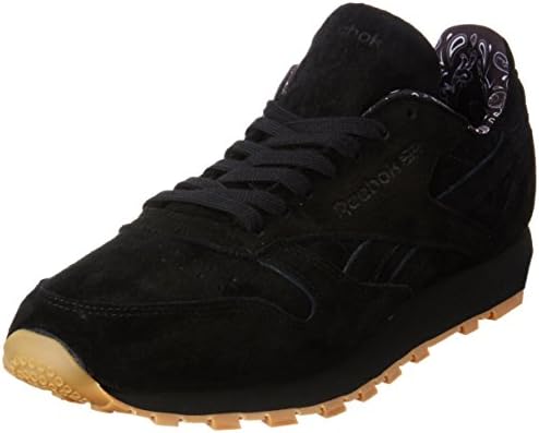 reebok tdc black