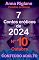 Livro 7 contos eróticos de 2024 nº 10 outubro