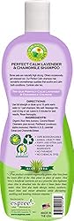 Espree Perfect Calm Lavender & Chamomile Shampoo