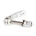 Fashion Life Bike Bicycle Seatpost Quick Release Binder Clamp Bolt Road Bike New Cycling - Silver