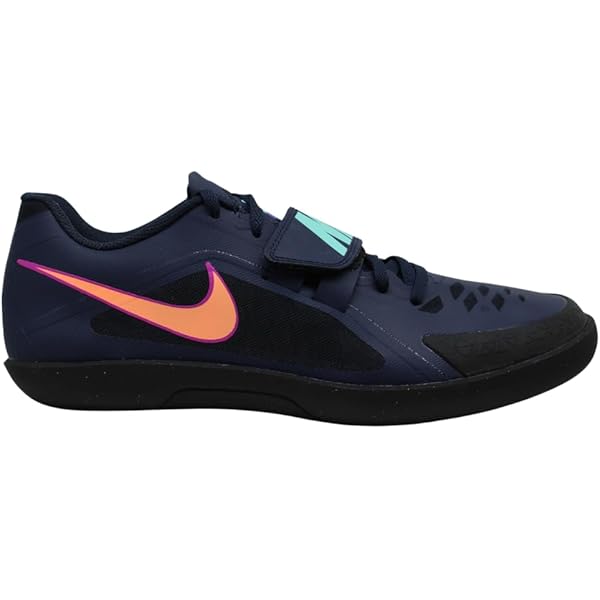 Amazon.com | Nike Air Zoom Infinity Tour Next% Boa (Black/Photo