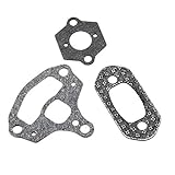 Husqvarna 576752501 Chainsaw Engine Gasket Kit Genuine Original Equipment Manufacturer (OEM) Part