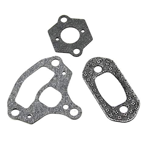 Husqvarna 576752501 Chainsaw Engine Gasket Kit Genuine Original Equipment Manufacturer (OEM) Part