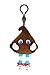 Whiffer Sniffers Chip Scented Backpack Clip