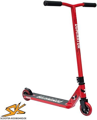 Dominator Trooper 2017 Complete Scooter